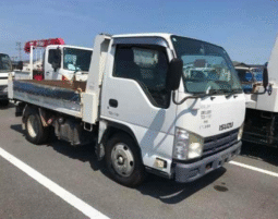 ISUZU  ELF  2011