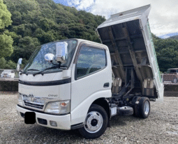 TOYOTA  DYNA  2006