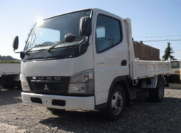 MITSUBISHI  CANTER  2010