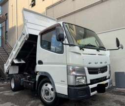 MITSUBISHI  CANTER  2013