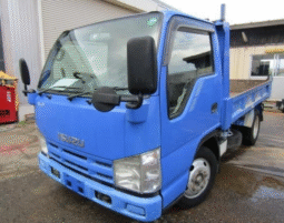 ISUZU  ELF  2008