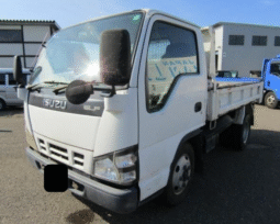 ISUZU  ELF  2005