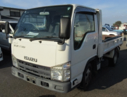 ISUZU  ELF  2012