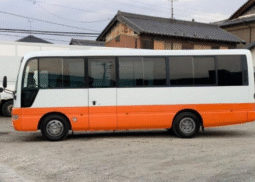 Nissan Civilian  2008