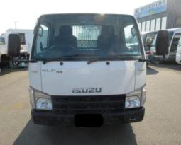 ISUZU  ELF  2012
