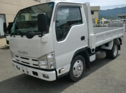 ISUZU  ELF  2010