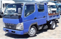 MITSUBISHI  FUSO  CANTER  2010