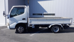 TOYOTA  DYNA  2005