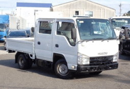 ISUZU  ELF  2012