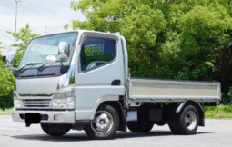 MITSUBISHI  CANTER  GUTS  2003