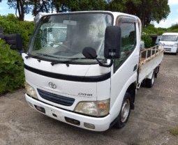 TOYOTA  DYNA  2005
