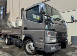 MITSUBISHI  FUSO  CANTER  2014