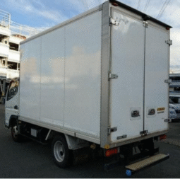 MITSUBISHI  CANTER  2012