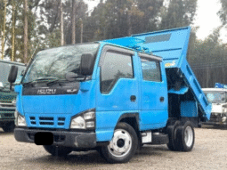 DUMP  TRUCK  DUMP  TRUCK  2007