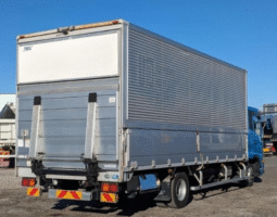 NISSAN  CONDOR  WINGBODY  TRUCK  2011