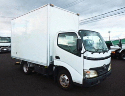 TOYOTA  TOYOACE 2007