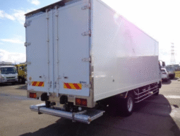 
										MITSUBISHI  FUSO  FIGHTER  2012 full									