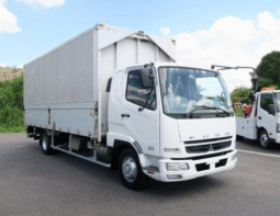 MITSUBISHI  Fuso Fighter 2006