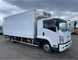 ISUZU  FORWARD  2014