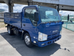 ISUZU  ELF  2013