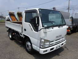 ISUZU  ELF  2008