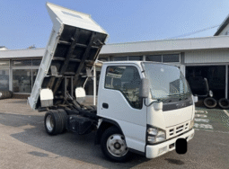 ISUZU  ELF   2005
