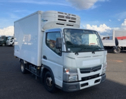 MITSUBISHI  CANTER  2015