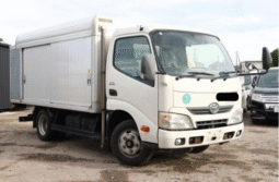 TOYOTA  TOYOACE  2012