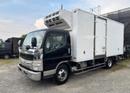 MITSUBISHI  CANTER  2015