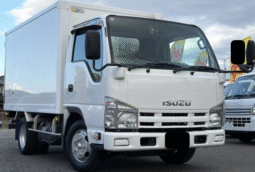 ISUZU  ELF  2014
