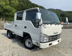 ISUZU  ELF  2015