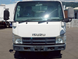 ISUZU  ELF  2013