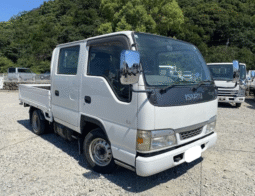 ISUZU   ELF  2004