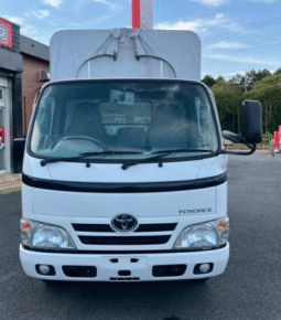 TOYOTA  TOYOACE  2013