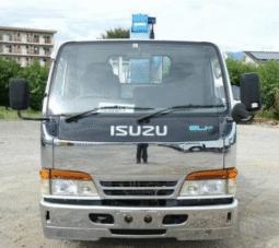 ISUZU  ELF  1998