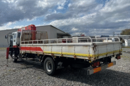 ISUZU  FORWARD  2006