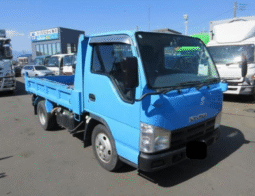 ISUZU  ELF  2008