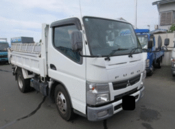 MITSUBISHI  FUSO  CANTER  2011