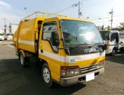 ISUZU  ELF  1999