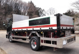 MITSUBISHI  FUSO  CANTER  2000