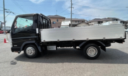 MITSUBISHI  FUSO  CANTER  GUTS  2007