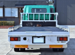 MITSUBISHI  FUSO  CANTER  2006