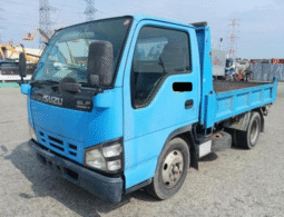 ISUZU  ELF  2006