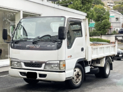 ISUZU    Elf    2003