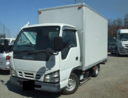 ISUZU  ELF  2006
