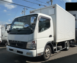 MITSUBISHI  CANTER  2008