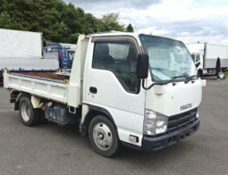 
										ISUZU  Elf  2012 full									