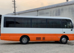 Nissan Civilian  2008