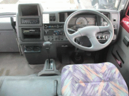 NISSAN    Civilian   2004