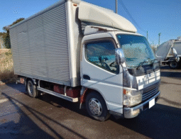 MITSUBISHI  CANTER  2004